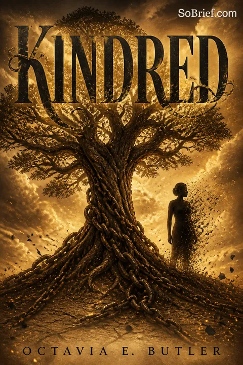 Cover of Kindred