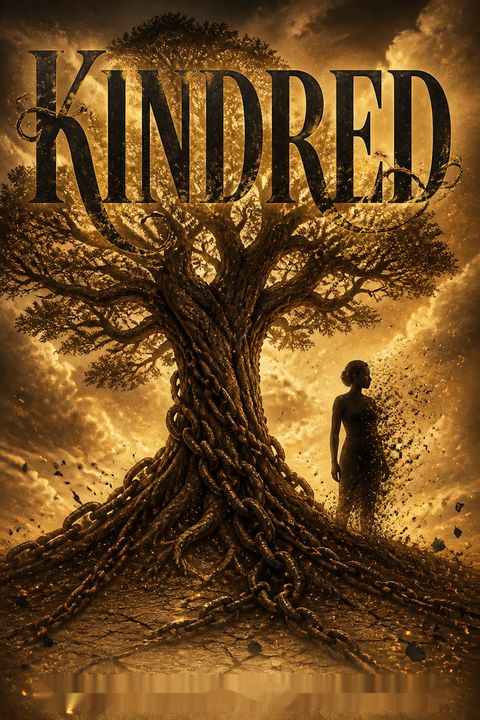Kindred by Octavia E. Butler