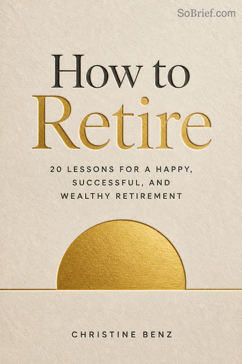 How to Retire