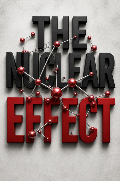 The Nuclear Effect by Scott Oldford