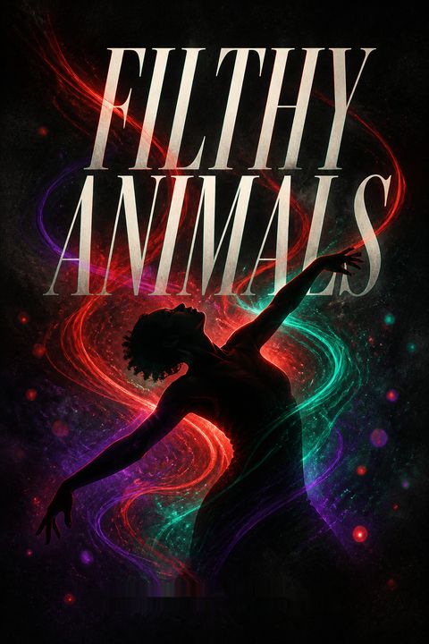 Filthy Animals by Brandon  Taylor