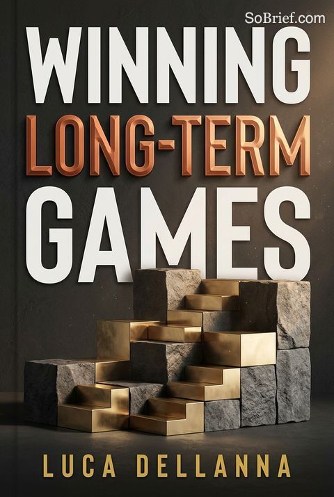 Winning Long-Term Games