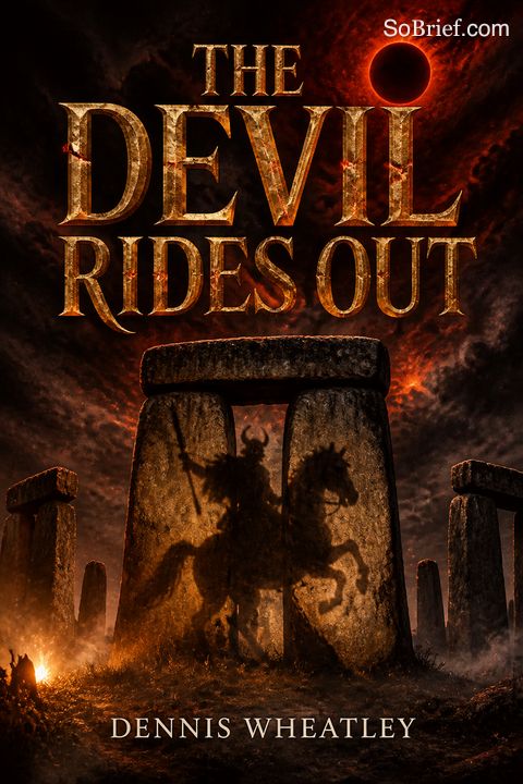 The Devil Rides Out