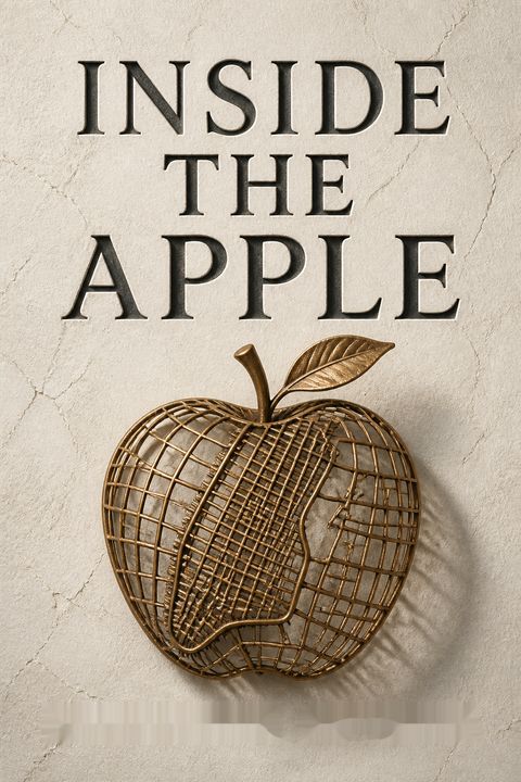 Inside the Apple by Michelle Nevius