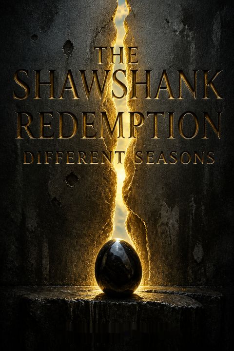 The Shawshank Redemption