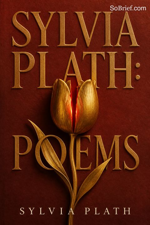 Sylvia Plath