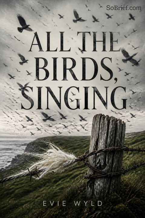 All the Birds, Singing