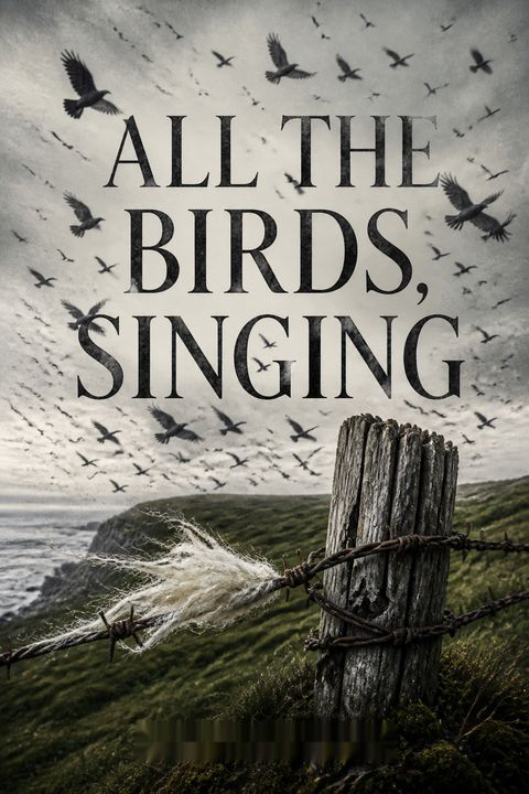 All the Birds, Singing by Evie Wyld