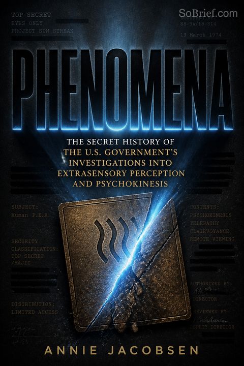 Phenomena