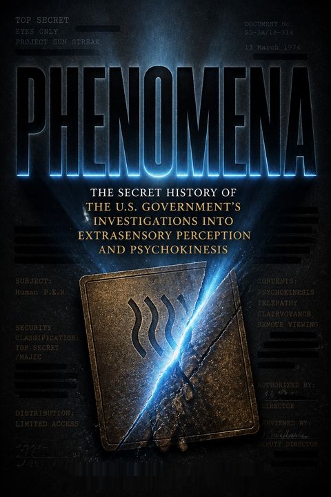 Phenomena