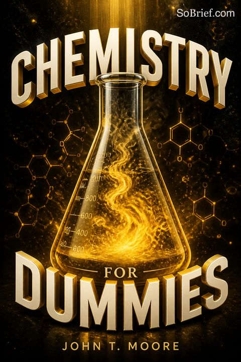 Chemistry for Dummies