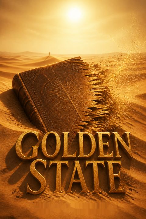 Golden State by Ben H. Winters