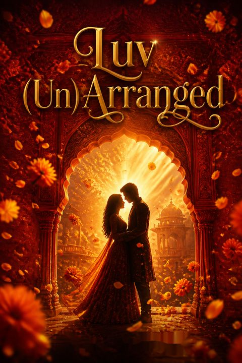 Luv (Un)Arranged by N.M.  Patel