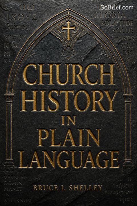 Church History in Plain Language