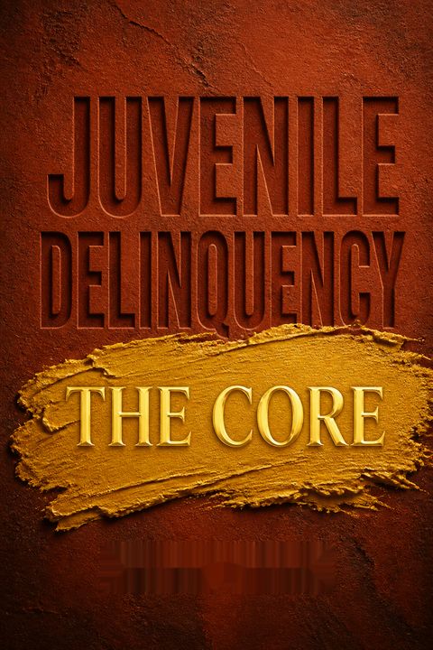 Juvenile Delinquency by Larry J. Siegel