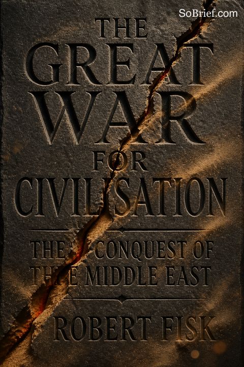 The Great War for Civilisation