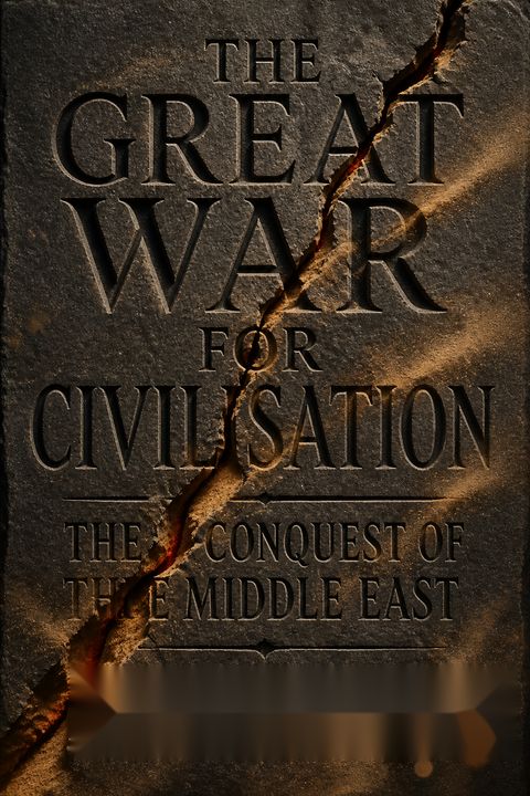 The Great War for Civilisation by Robert Fisk