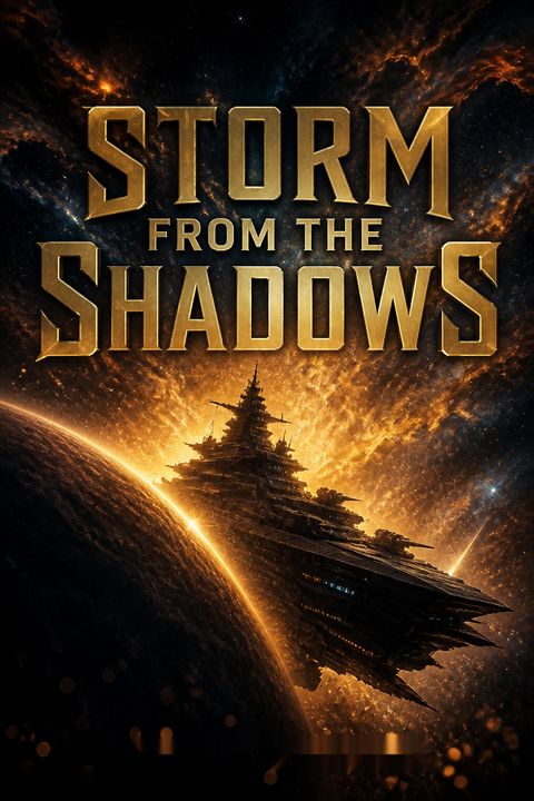 Storm from the Shadows by David  Weber
