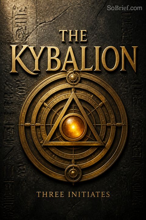 The Kybalion