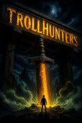 Trollhunters