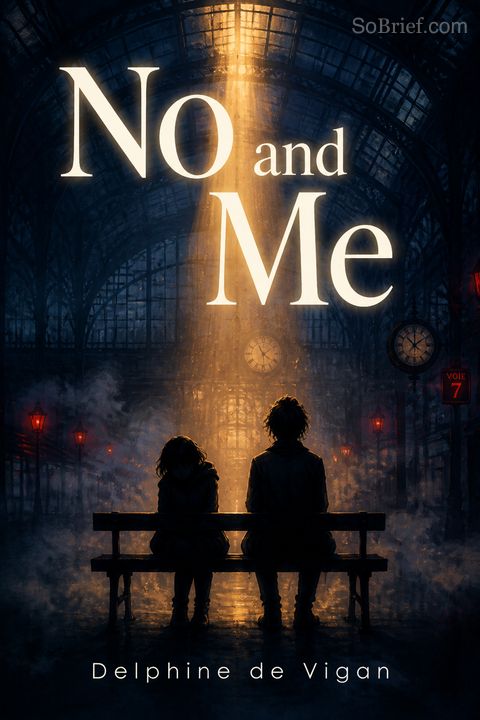 No and Me