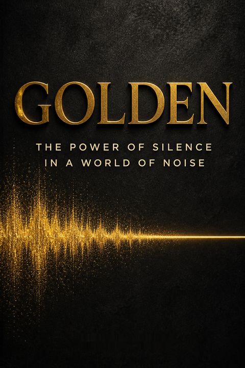 Golden by Justin Zorn