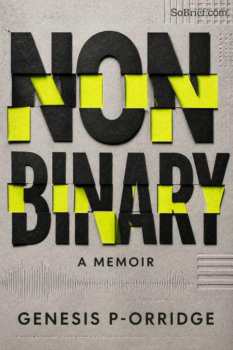 Nonbinary