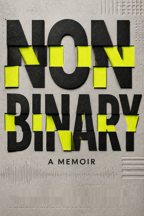 Nonbinary by Genesis P-Orridge