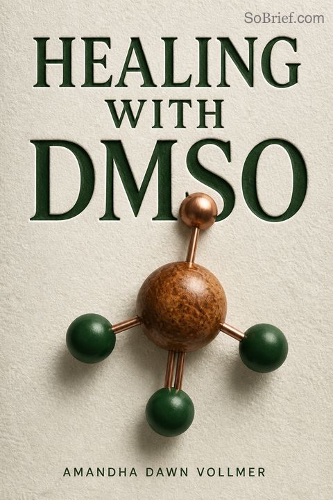 Healing with DMSO