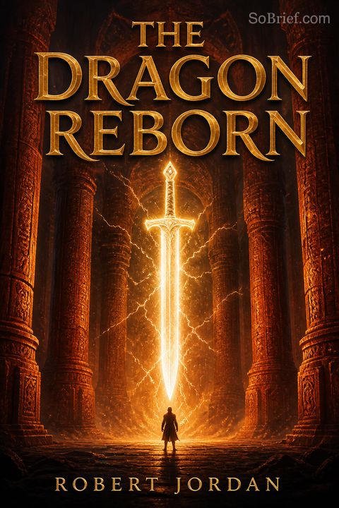 The Dragon Reborn