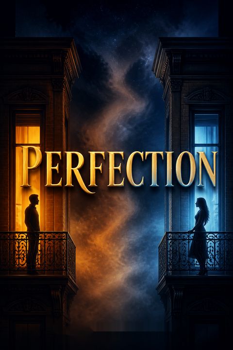 Perfection by R.L. Mathewson