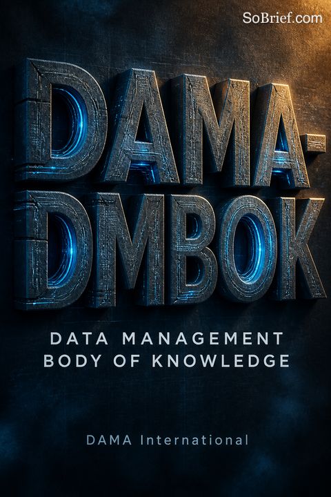 DAMA-DMBOK