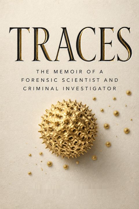 Traces by Patricia Wiltshire