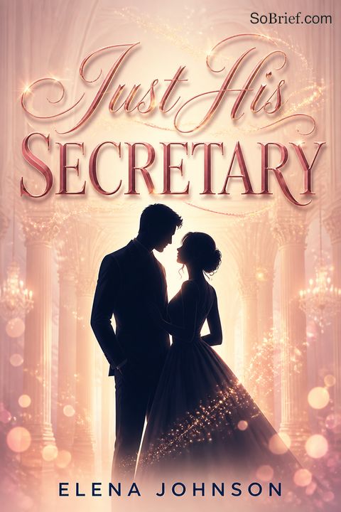 Just His Secretary