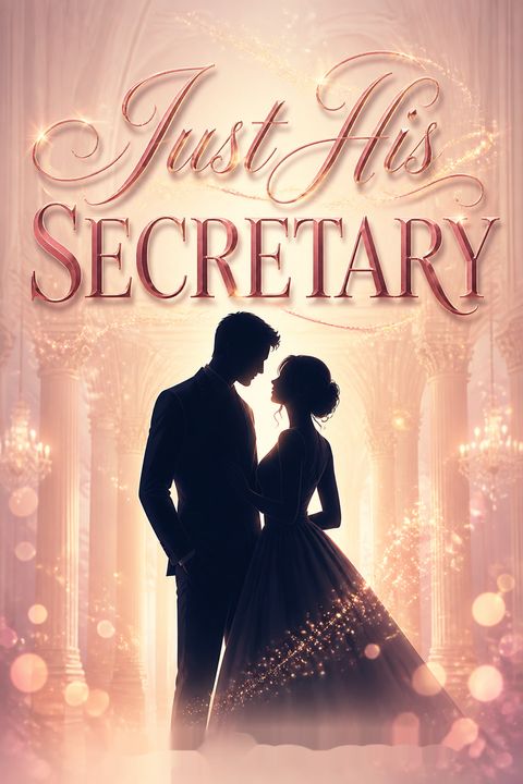 Just His Secretary by Elena Johnson