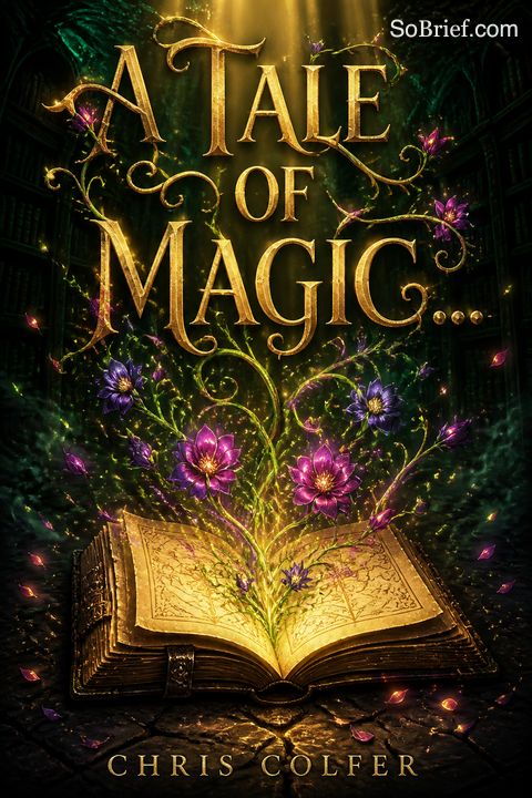 A Tale of Magic...