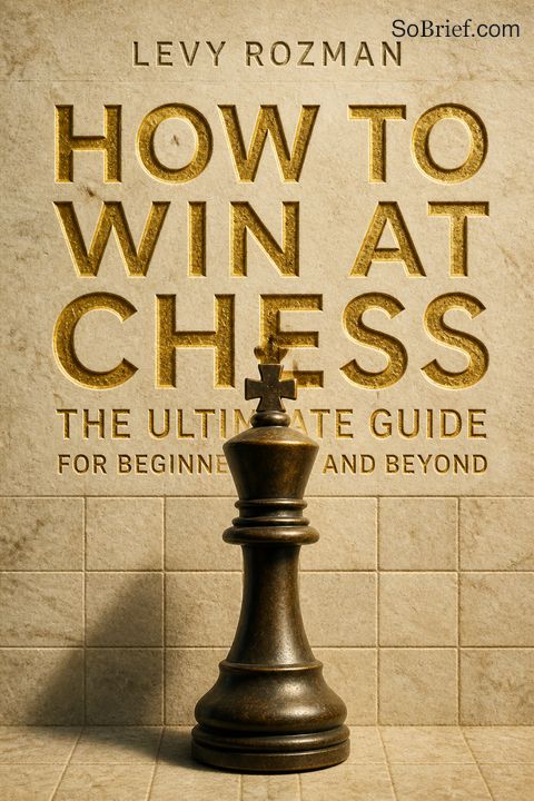 How to Win at Chess