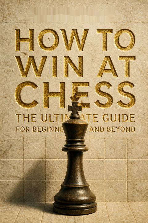 How to Win at Chess