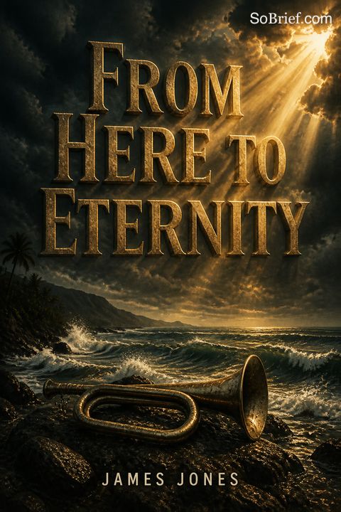 From Here to Eternity