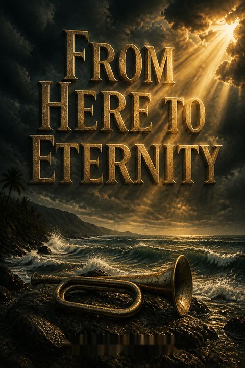From Here to Eternity by James  Jones