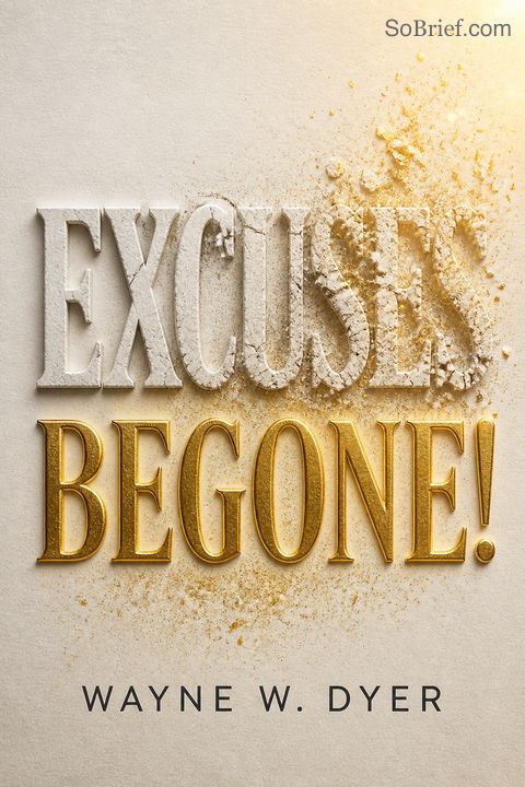 Excuses Begone!