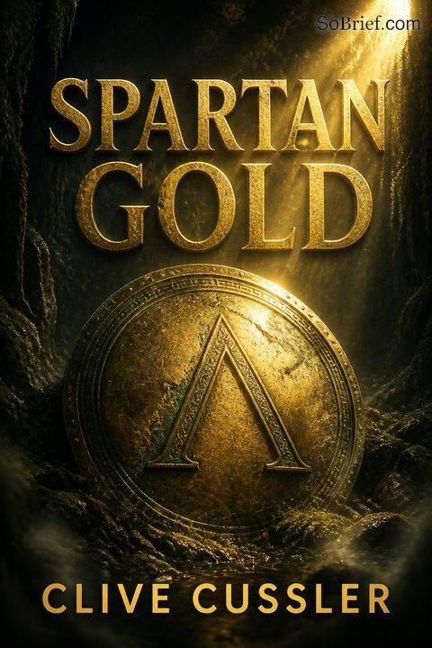 Spartan Gold