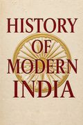 History of Modern India