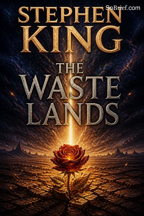 The Waste Lands