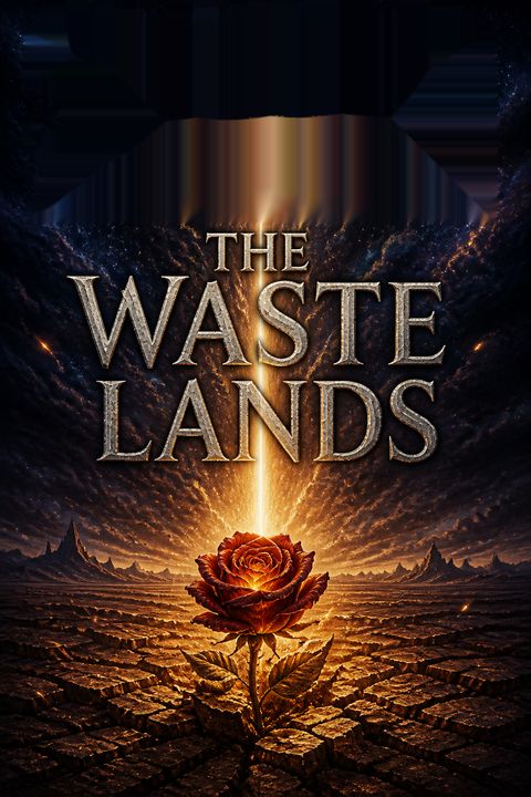 The Waste Lands