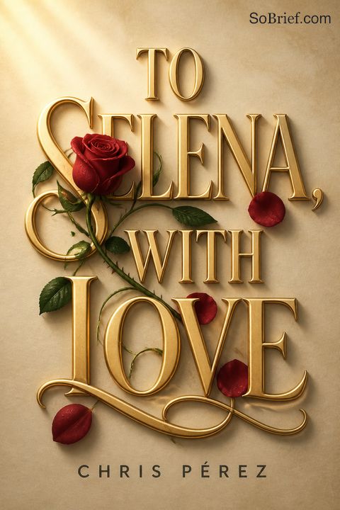 To Selena, With Love