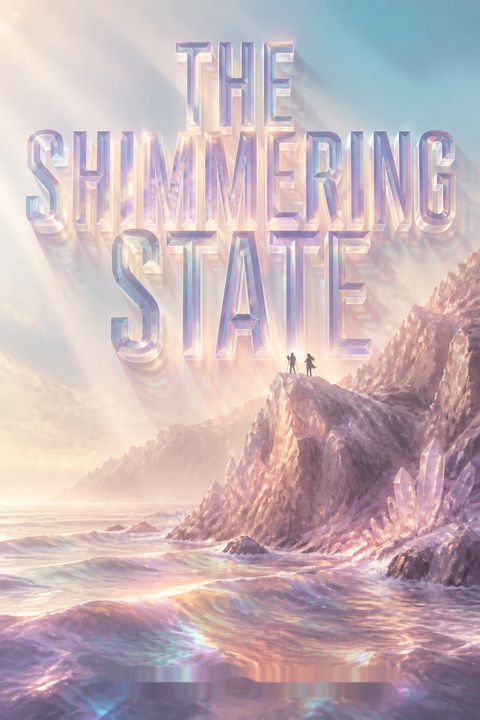 The Shimmering State by Meredith Westgate