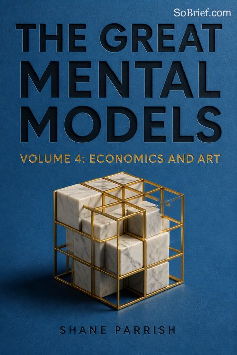 The Great Mental Models, Volume 4