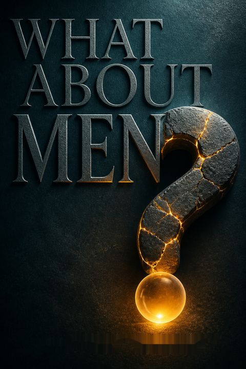 What About Men? by Caitlin Moran