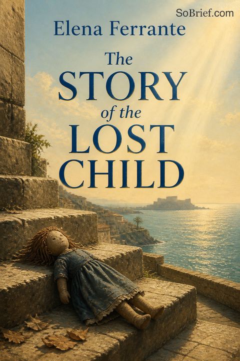 The Story of the Lost Child